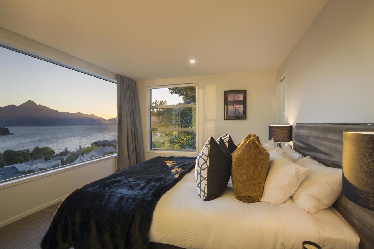 Lakefront Luxury By Amazing Accom Distretto di Distretto di Queenstown Esterno foto